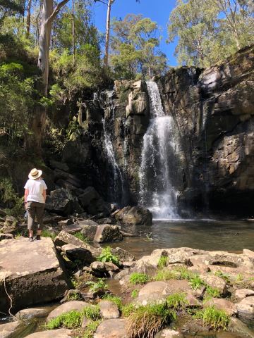 Phantom Falls