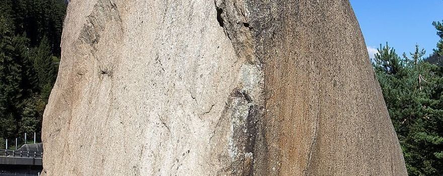 Teufelsstein