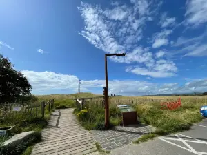 Murvagh Beach