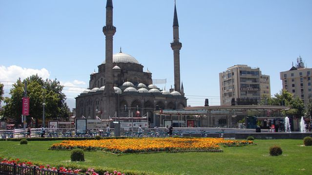 Burunguz Mosque