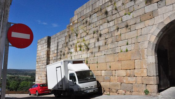 Carmen Castle