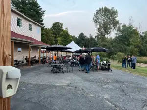 Vanished Valley Brewing