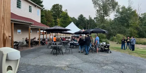 Vanished Valley Brewing Co