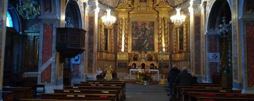 Saint Mary of the Assumption