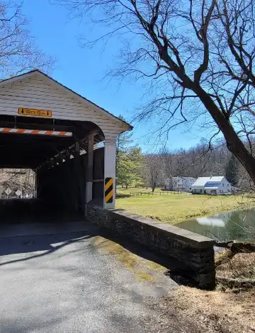 Hotels in Chester County