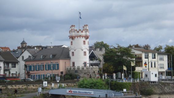Adlerturm