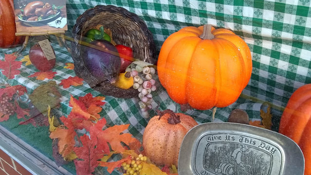 Bedford Boys Tribute Center