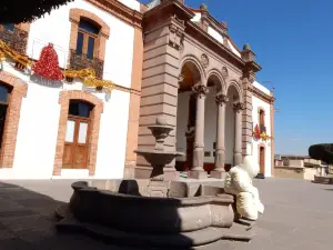 Teatro Juarez