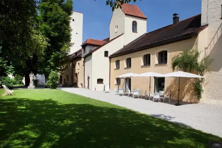 Hotels in Grünwald