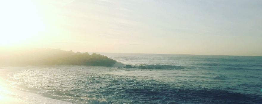 Playa del Callao