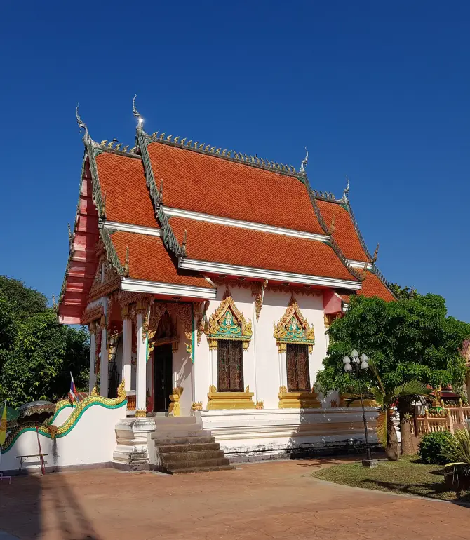 Phon Phisai