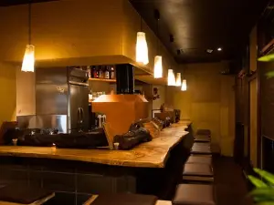 Kitchen Dan Ishibashi Honten