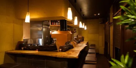 Kitchen Dan Ishibashi Honten