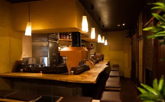 Kitchen Dan Ishibashi Honten