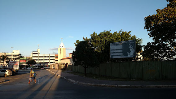 Parish St. Mary of the Poor