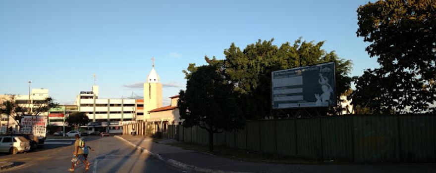 Parish St. Mary of the Poor