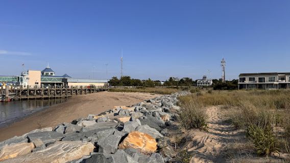 Johnnie Walker Beach