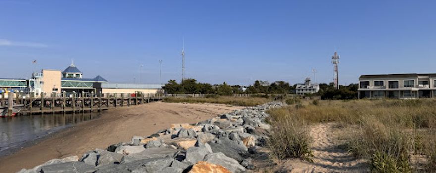 Johnnie Walker Beach