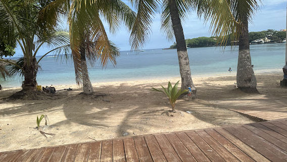 Sandris Tours Roatan
