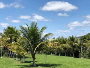 Itaitú Jacobina Bahia
