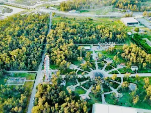 HAPPY PARK KHABAT