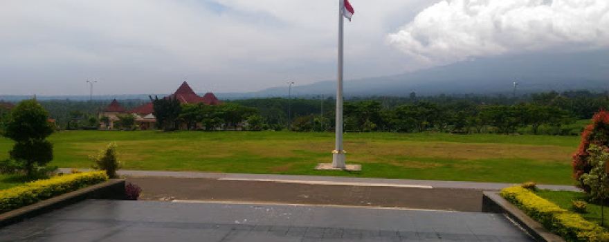 Lapangan Korpri Kab. Pesawaran