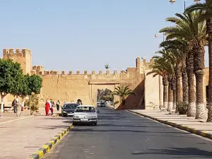Bab Benyara