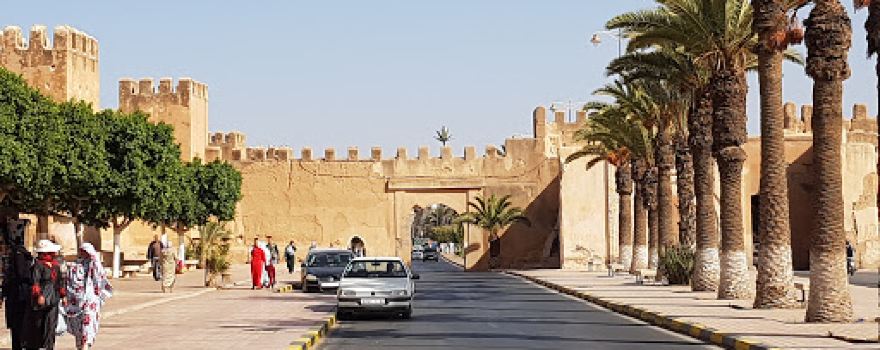 Bab Benyara
