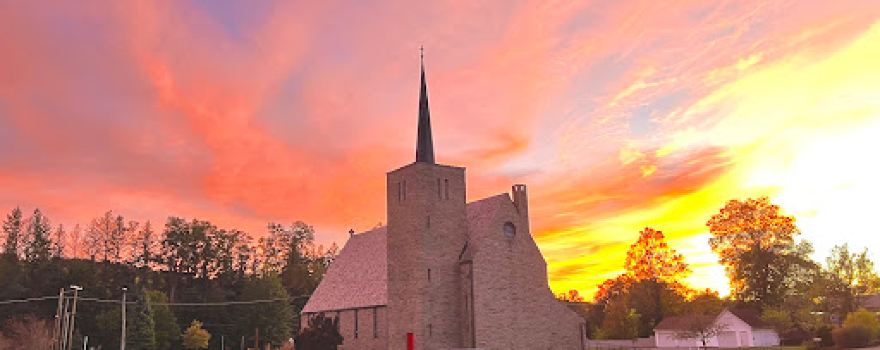St. Martin of Tours Church of St. Joseph