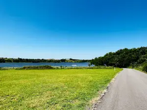 Crowder Lake University Park