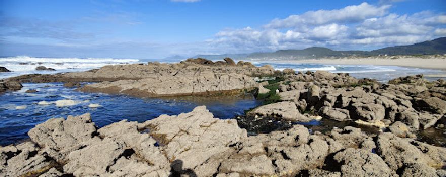 Praia da Arda