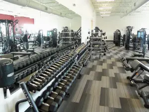 Killdeer Aquatics and Wellness Center