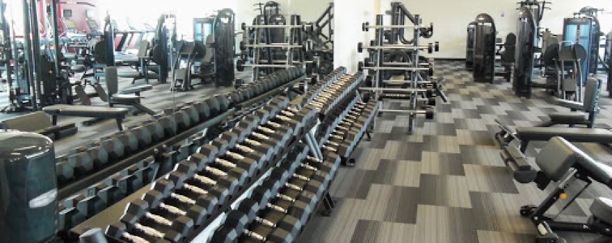 Killdeer Aquatics and Wellness Center