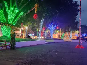 Ramon Caceres Park