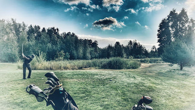 Colwood Golf Center