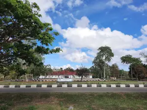 Taman Kalwedo Kota Tiakur