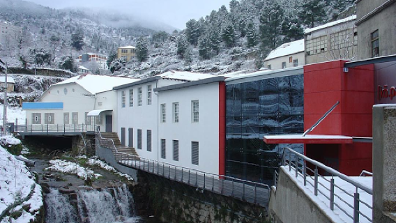 Companhia CLUB Covilhã