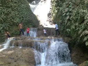 Pemandian Buleleng