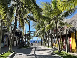 Playa de Monterrico