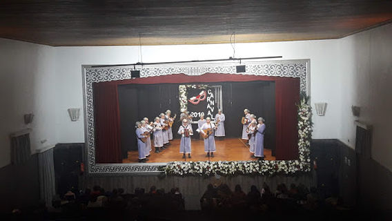 Sociedade Musical União Das Fontinhas