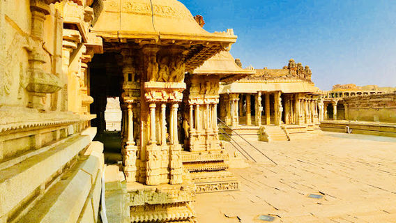 Hampi