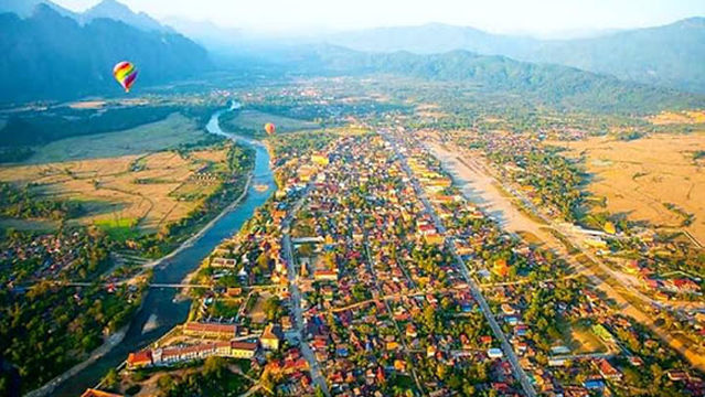 Neverland Campsite By Wonderful Tour