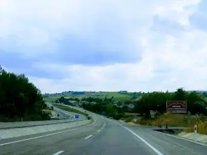 Yenice Kpr.