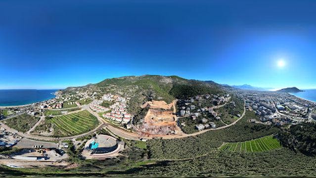 Alanya Open Air Theater