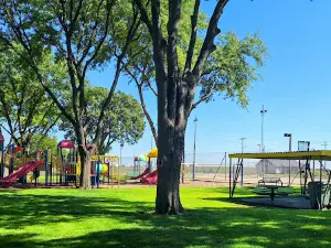 Holyoke City Park