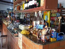 Armazém Santa Rita (Bar da Adriana)