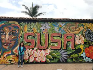 Susa Cundinamarca