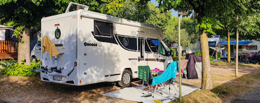 Camping Serenella