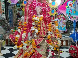 Ramdevji Mandir