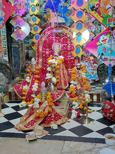 Ramdevji Mandir